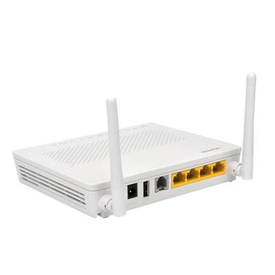 China Optical network terminals HG8546M 1GE+3FE+1POTS+1USB+WIFI gpon un gpon gpon optical network terminals HG8546M 8546m for sale