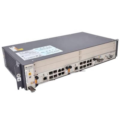 China Good performance FTTH original OLT MA5608T for sale