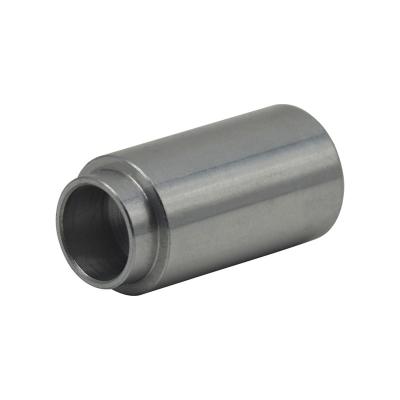 China Custom Made Lathe CNC Turning Machining Parts Hardened Metal for sale