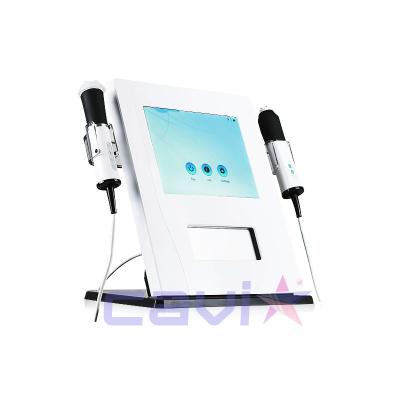 China New Technology Deep Clean Pigment Removal CO2 Pigmentation Removal / Wrinkle Reduction for sale