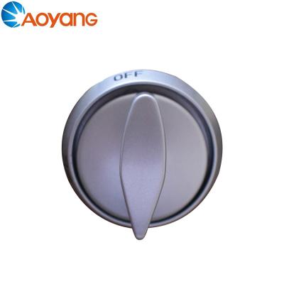 China High Quality Household Aoyang Spare Parts Knob For Gas Cooker Stove for sale