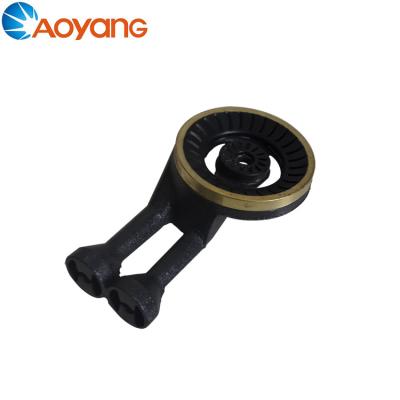 China Commercial Portable Household Gas Cooker Stove Burner Gas Burner Cup Stove for sale