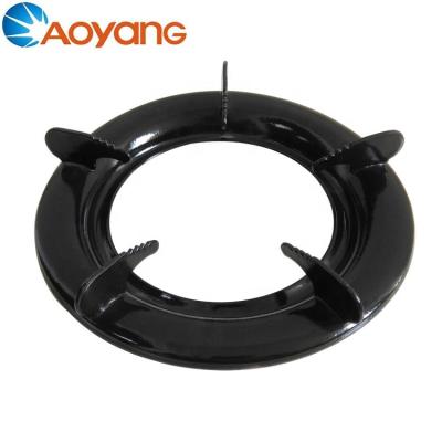 China Gas Stove Pan Grab Household Spare Parts for sale