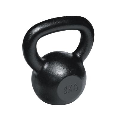 China Fashionable Eco-Friendly Weightlifting Fashion Kettlebell Cheap Soft Competition For Sale for sale