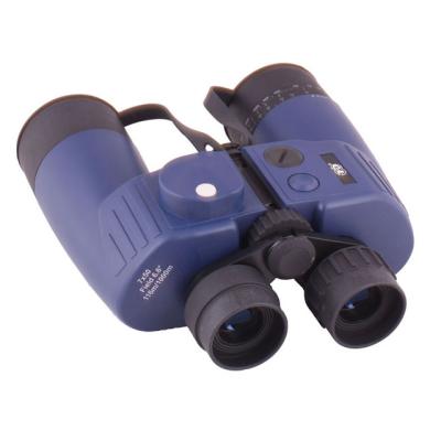 China 7x50 Optical Professional Waterproof Floating Binoculars Telescope For Navigation 20x19.5x8cm for sale