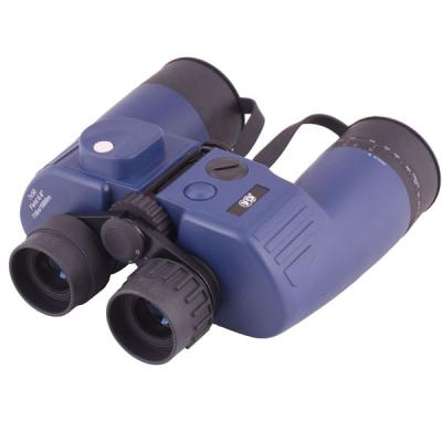 China BAK4 Fully Multicoated Waterproof Binoculars 7x50 , Bak4 Military Binoculars Optics Floating for sale