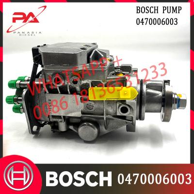 China Diesel-Tanksäulen 0470006010 2644P501 24V VP30 0470006003 216-9824 für Perkins 1106C zu verkaufen