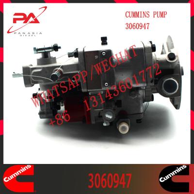 China Diesel Engine Parts Fuel Injection Pump 3060947 3202268 3279768 For Cummins KTA19-M470 Marine for sale