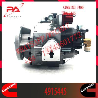 중국 Cummins KTA19-570KW를 위한 디젤 엔진 부품 연료주입 펌프 4915445 3074672 4061417 판매용