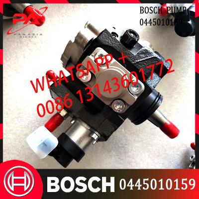 China Bomba diesel común de la inyección de carburante de BOSCH de la bomba de inyección del carril de la fuente de la fábrica del surtidor de gasolina CP1 0442010159 PARA la Gran Muralla en venta