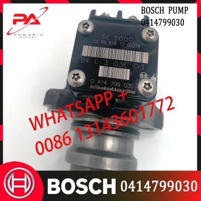 Cina POMPA 0414799030 A0280746902 dell'UNITÀ del COMBUSTIBILE di iniezione di carburante di BOSCH per Mercedes Benz in vendita