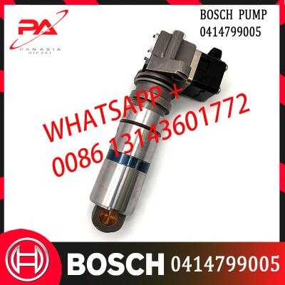 China Bomba de inyección diesel original de 0414799005 BOSCH 0414799001 0414799025 0280745902 A0280745902 0986445002 0986445102 en venta