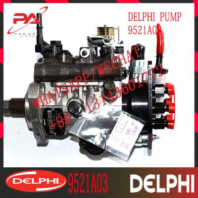 中国 9521A03 9323A270G 9323A272G 9320A620Gデルファイ ポンプ ディーゼル 販売のため