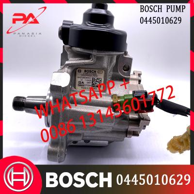 Chine Assemblée à haute pression 0445010629 de moteur diesel de pompe à essence de pompe d'injecteur de carburant de BOSCH à vendre