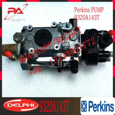 China KATTENjcb Motor DELPHI Fuel Pump Injection Pump 3583A05 2644N207 4111K073 U5MK8291 U5MK8292 9320A143T 9320A535H 9320A485G Te koop