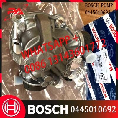 China Einspritzungs-Tanksäule 0445010692 Universalselbstauto-elektrische Tanksäule-Dieselinjektor-Pumpe Boch CP4N1 zu verkaufen