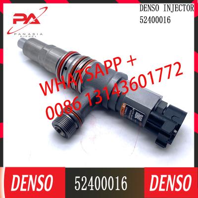 China Injetor de combustível comum diesel EX52407500050 do trilho 52400016 1576844 VTO-G441M48B X52407500052 à venda