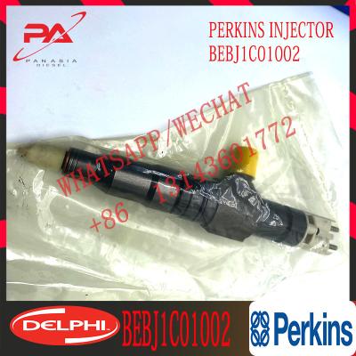 Κίνα Κοινός εγχυτήρας BEBJ1C01002 A9362187 A9360702187 καυσίμων ραγών diesel για Benz της Mercedes προς πώληση