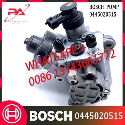 Cina Pompa comune del motore diesel della pompa dell'iniettore della ferrovia della pompa 0445020515 diesel di BOSCH CP4 per Mercedes CR/CP4N1/L50/20-S in vendita