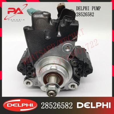 Chine Nouvelle injection originale de pompe à l'essence 28526582 pour la pompe à huile d'injection de pompe de moteur diesel 28526582 pour le CR de moteur de gazole à vendre