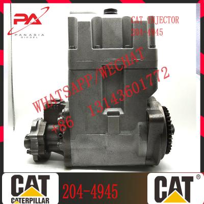 China Diesel engine machinery pump 204-4945 E330C E330D C7 C9 engine diesel excavator fuel injection pump 204-4945 for sale