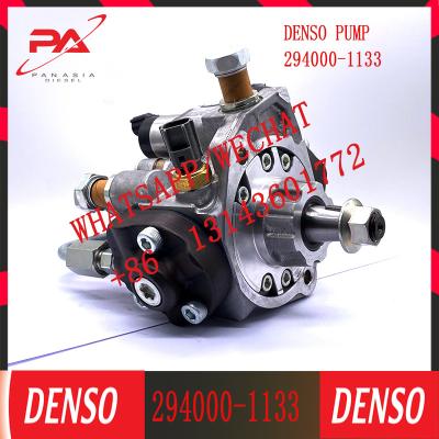 China Original And New 4HK1 Injection Pump 8-98081772-3 294000-1133 For FR FS FT GS for sale