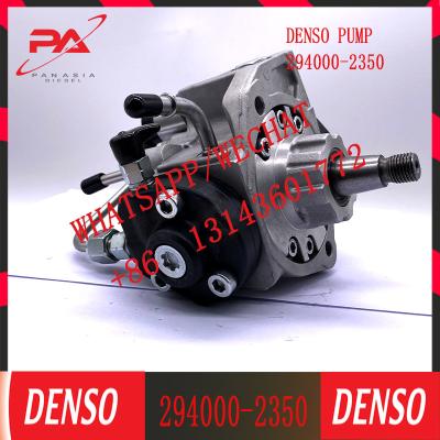 China Den-so Common Rail Pump 294000-2350 Diesel Fuel Injection Pump 294000-2321 for Mit-subishi 4D56 1460A097 for sale