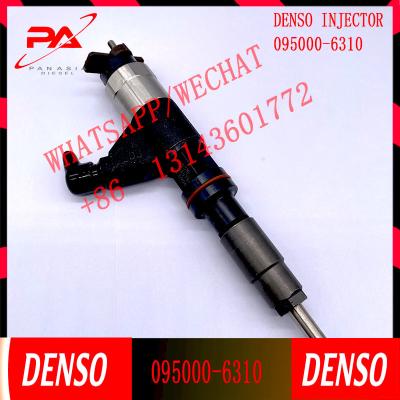 China Allgemeine Schienen-Kraftstoffeinspritzdüse-Art Benzineinspritzung RE530362 für Tanksäule-Injektor 095 John Deere Pencil Nozzle Fors Stanadyne zu verkaufen