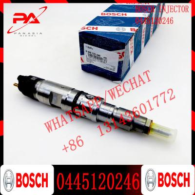 China Hoge kwaliteit brandstofinjector brandstofinjector reinigingsmachine 0445120246 brandstofinjector reparatiesets te koop: Te koop