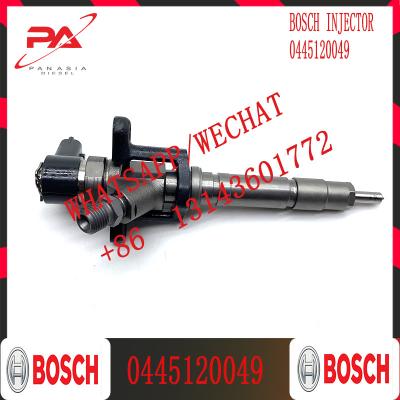 China 0445120049 brandstofinjector voor FORD TRANSIT VAN 095000-5800 095000-5801 6C1Q9K546AB Te koop