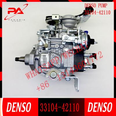 China Bomba de combustível diesel original nova original 33104-42110 104780-7520 para DOOWON à venda