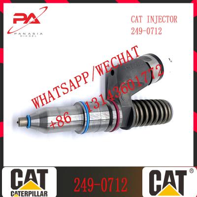 China New listing 10r7222 235-2888 249-0712 Fuel injector meet different needs for sale