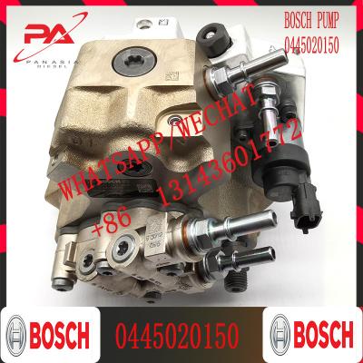 China Bomba de inyección de combustible de motor diésel ISDE QSB6.7 ISF3.8 Common Rail 5264248 0445020150 en venta