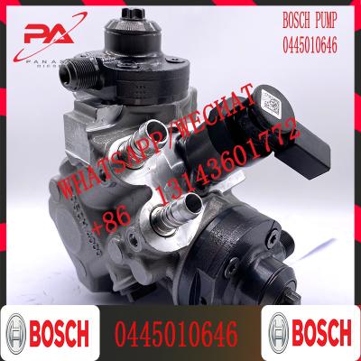 China 100% Original Dieselpumpe 0445010685,0445010611,0445010659,0445010673,0445010646,0445010669,0445010639 für VM ,AU DI zu verkaufen