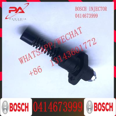 China Einspritzeinheits-Pumpe 0414673999 D8K TCD7.8 04908464 04908465 für DEUTZ zu verkaufen