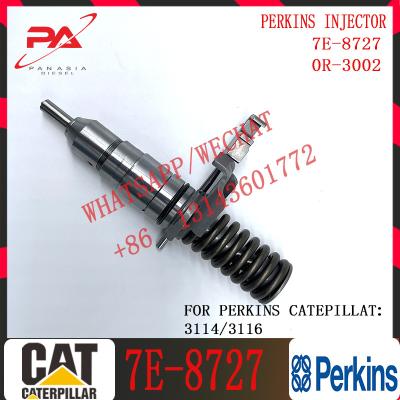 China C-A-T Brand New Diesel Fuel Common Rail Injector 418-8820 20R-4179 7E-8727 For 3606 3612 Engine Marine Products 3616 3608 for sale