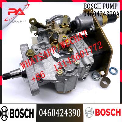 China o injeção diesel de 0460424390 a Dinamarca faz o distribuidor VE4/12F1150R1092 0 460 424 390 0460424390A à venda