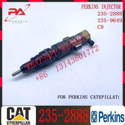 China Excavador 2352888 235-2888 del inyector de combustible del motor del motor diesel para C-A-T C9 de C-A-Terpillar en venta