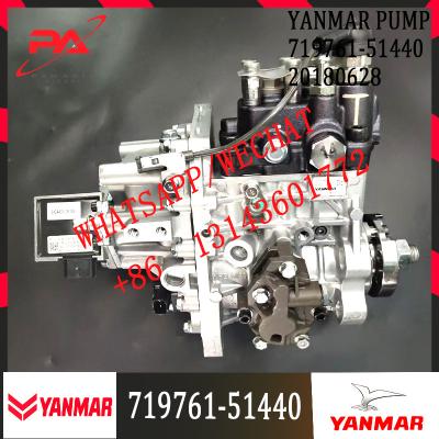 Китай Насос системы подачи топлива YANMAR на Stanadyne 719761-51440 20180628 для двигателя дизеля продается