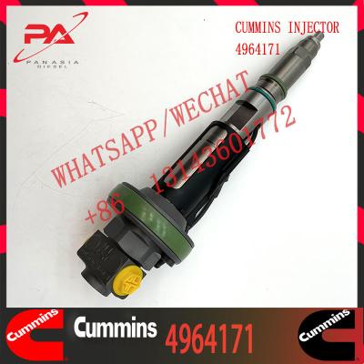 China Inyector de combustible de la bomba del motor diesel de QSK19 CM850 F00BL0J019 2867149 2882079 4964173 4964172 en venta