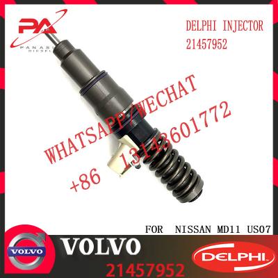 Κίνα Common rail diesel injector pump 21457952 High quality common rail injector 21457952 προς πώληση