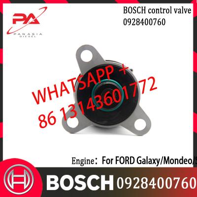 China BOSCH Metering Solenoid Valve 0928400760 Applicable To MAN Daewoo Doosan for sale