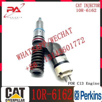 Китай Новый дизельное топливо Common Rail Injector 2943002 10R6162 294-3002 10R-6162 Для грузовика с дизельным двигателем C13 продается