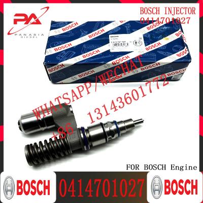 China Diesel Fuel Injection Pump/unit injector system Nozzle 1440579 0414701082 0986441115 0414701027 130013R1.12213 for SCANI for sale