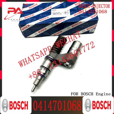 China Diesel Fuel Injector Repair Kits For SCANIA Injector 04147010019 0414701008 0414701016 0414701030 0414701068 zu verkaufen