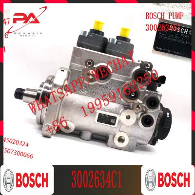 China Genuine Fuel injection Pump 0445020158 3014489C91 3002634C1,OEM Orders Accepted,Customized SpecifiC-A-Tion Accepted for sale