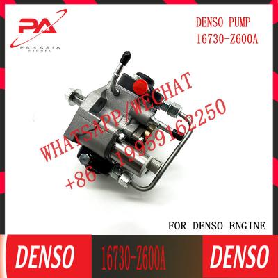 China Hot-Sale Common Rail Diesel Fuel Pump 294050-0071 2940500071 16730-Z600A 16730Z600A for sale