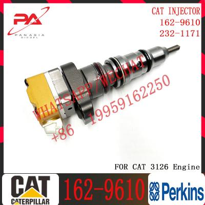 China C-a-t 3126 3216B Motor Diesel brandstof injector 171-9710 10R-9348 Te koop