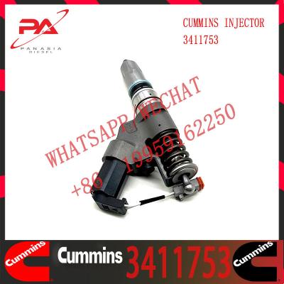 China Fuel Injecteur Injector 3411753 3411845 4928517 4902921 4903084 3083863 3411752 For Cummins QSM11 QSM11 for sale