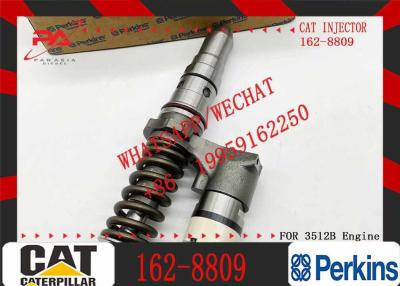 China Dieselpomp 3152B Oem Gemene Rai brandstofinjectors 250-1311 10R-1279 162-8813 0R-9944 162-8809 Te koop